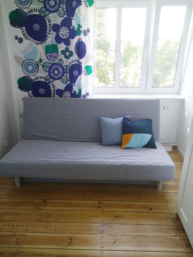 Green Door Sopot Apartment By The Beach Dış mekan fotoğraf